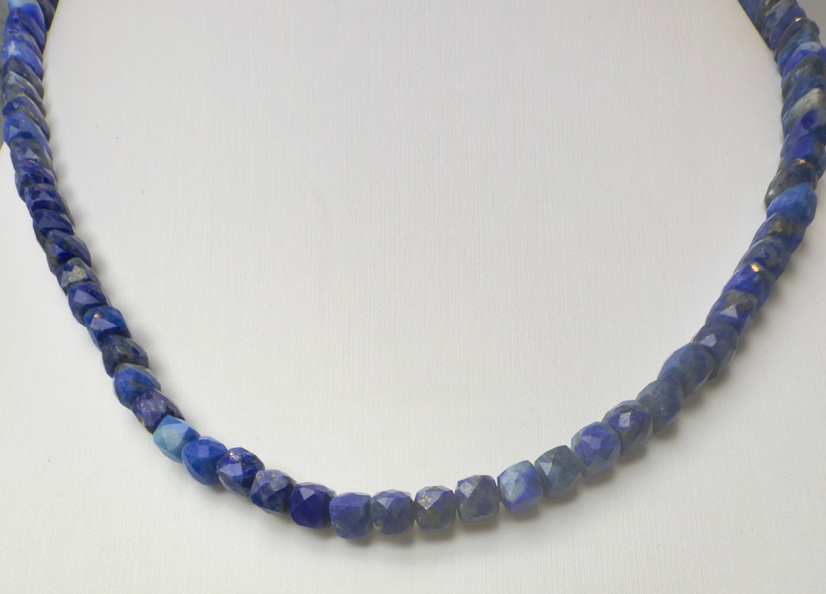 Lapis Lazuli - Jae