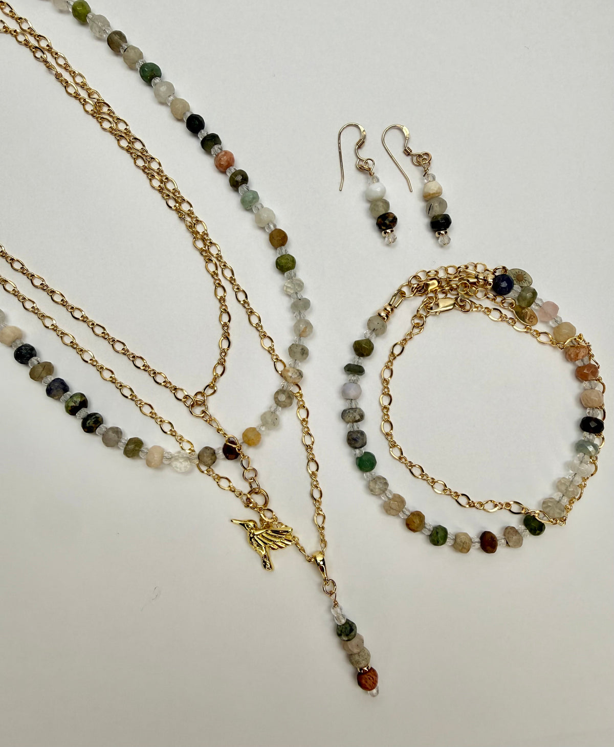 Nate's Collection