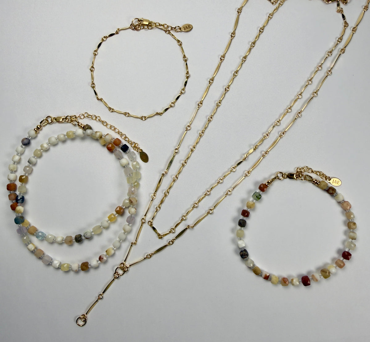 Austin's Collection