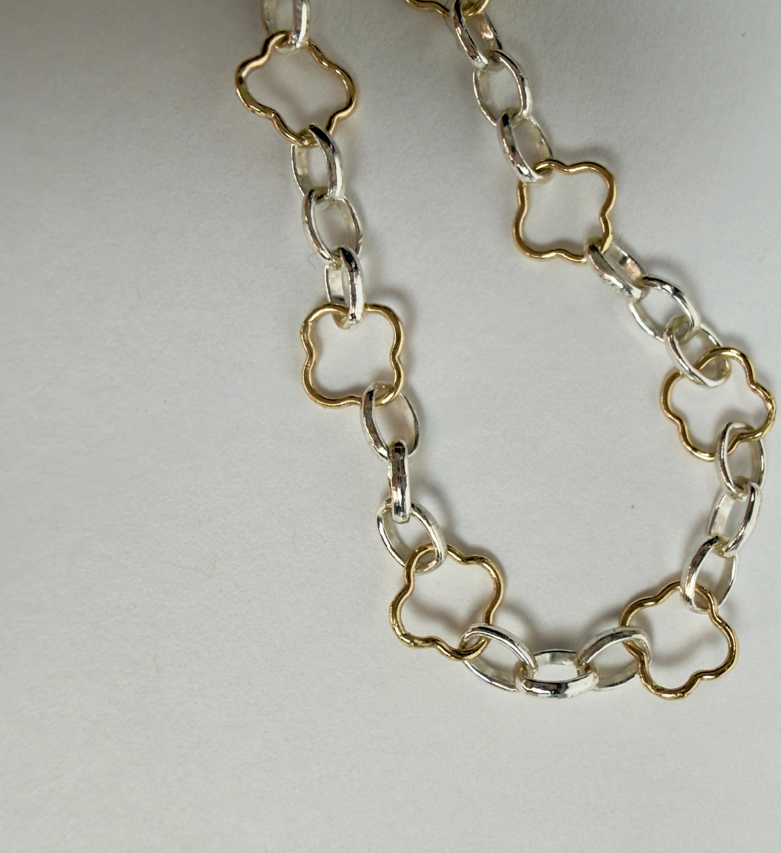 Mixed Metals - JAE