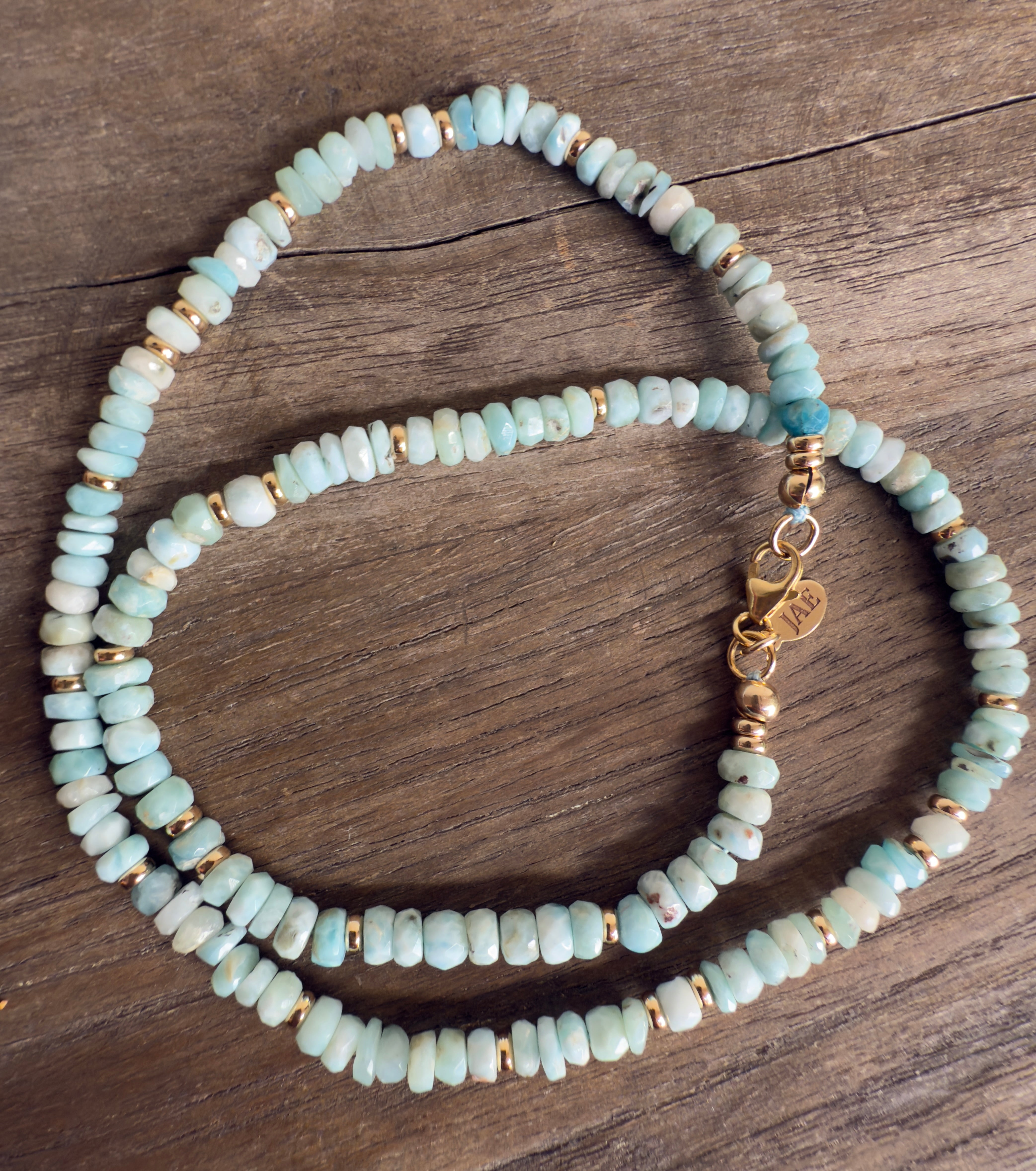 Larimar - JAE