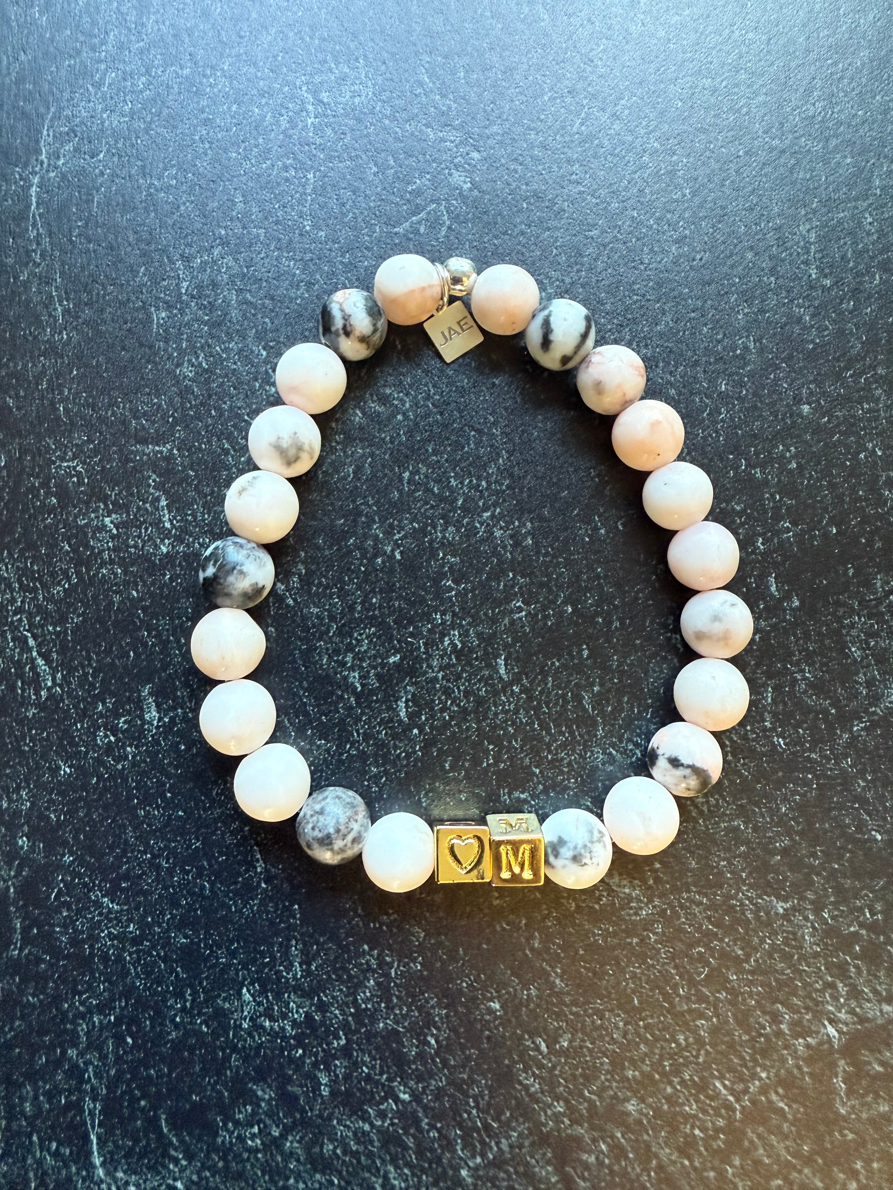 Sweetheart Bracelet Set - Custom