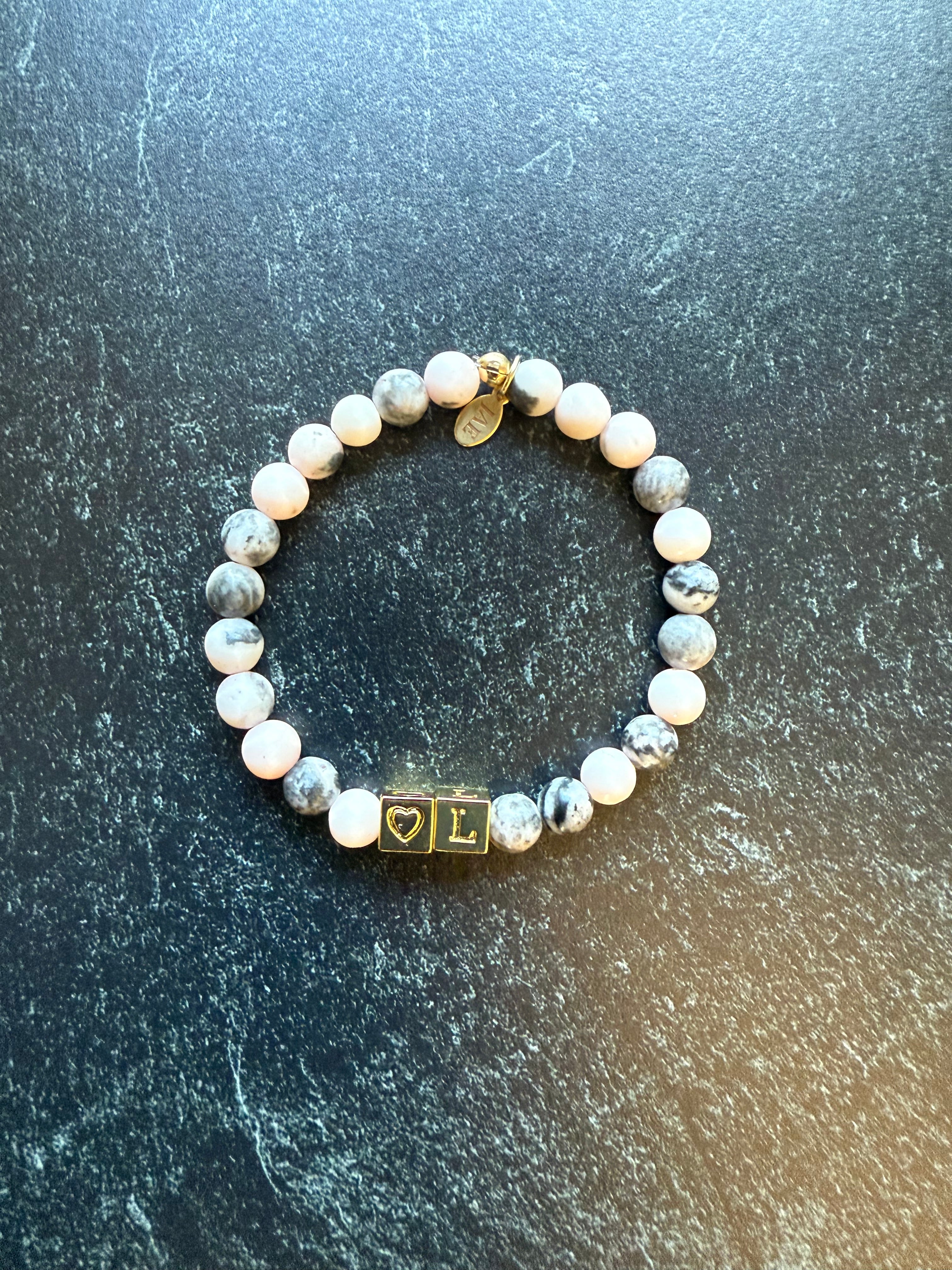 Sweetheart Bracelet Set - Custom