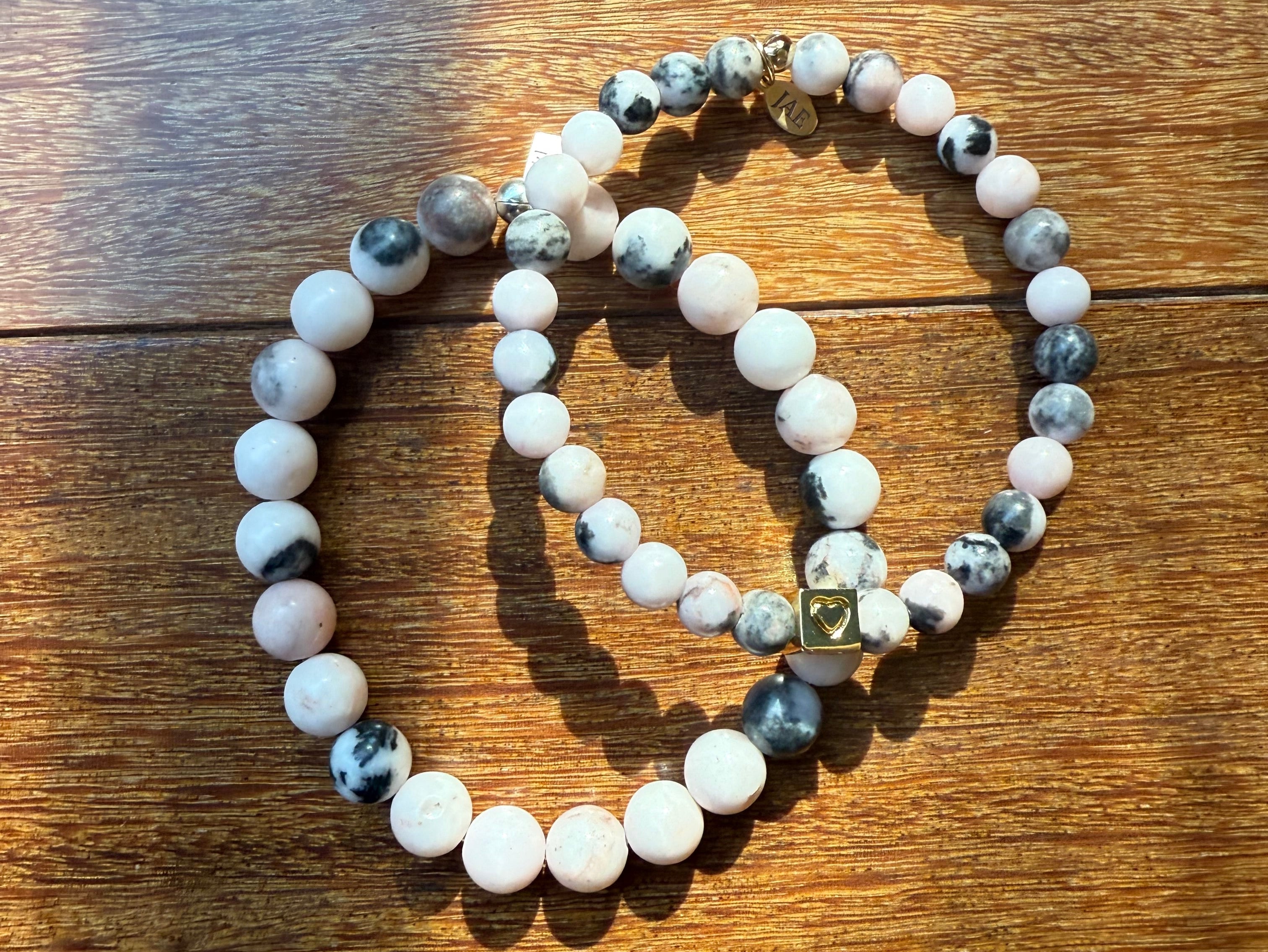 Sweetheart Bracelet Set - Original