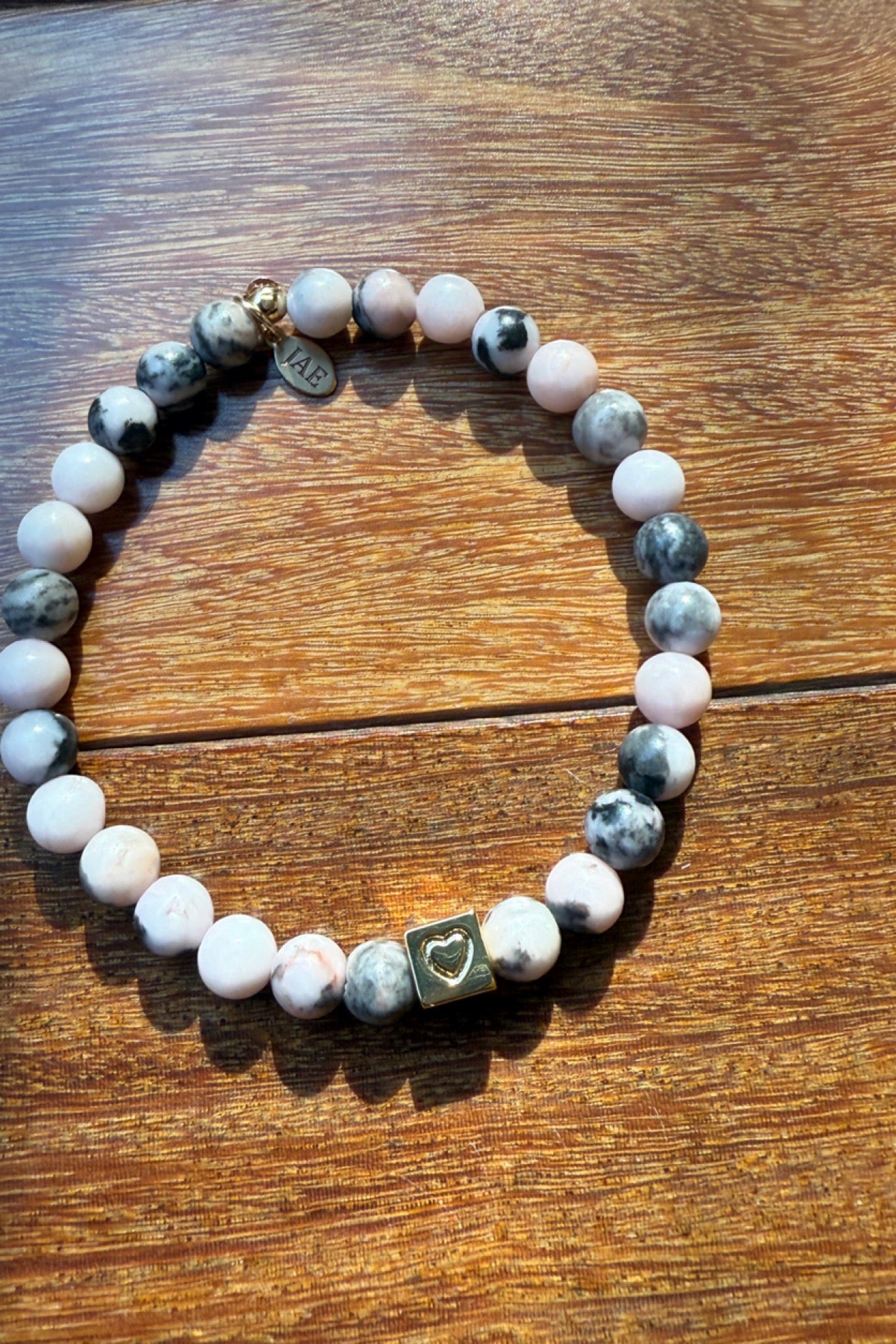 Sweetheart Bracelet Set - Original