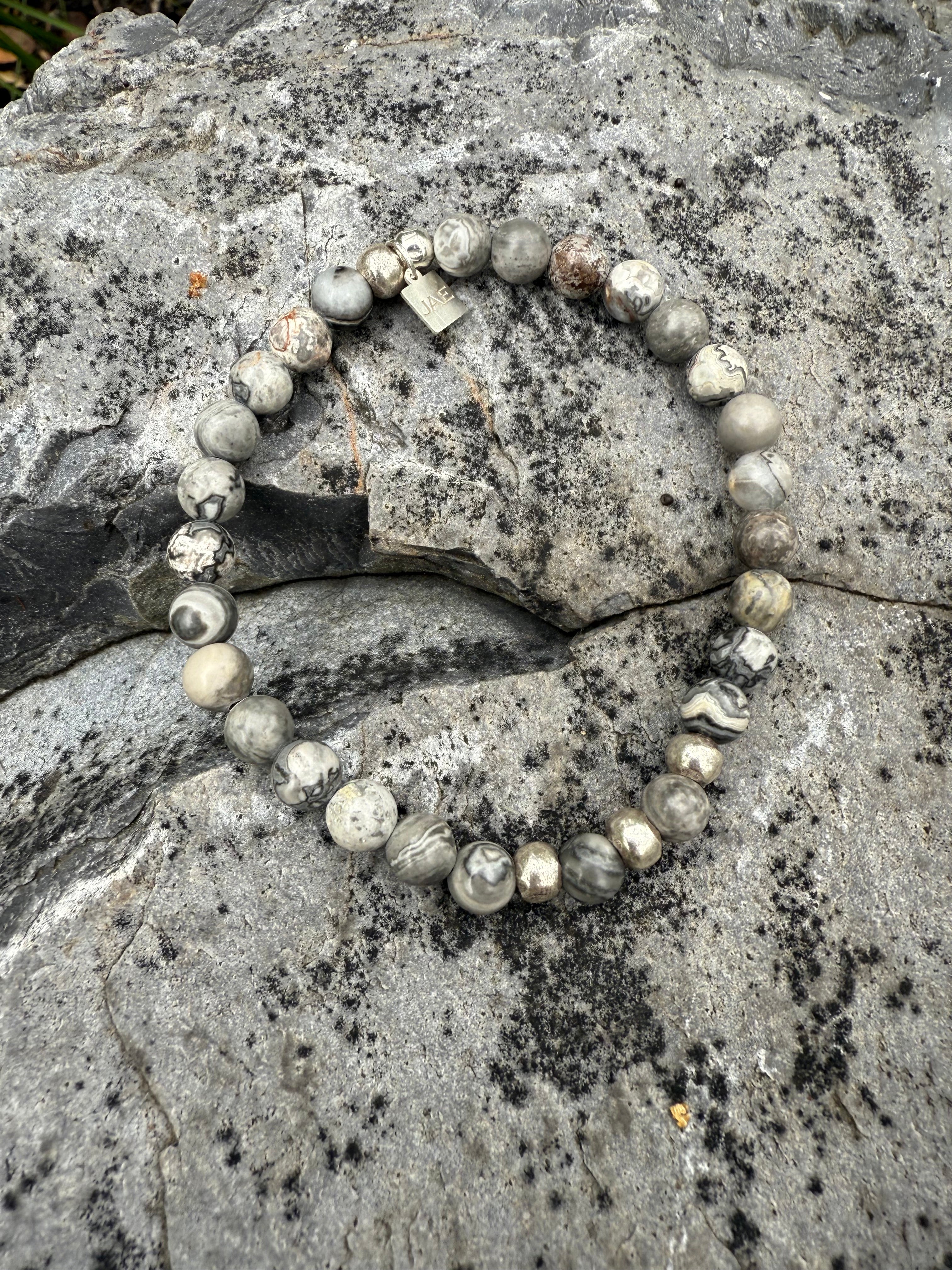 "To Turn You On" Bracelet