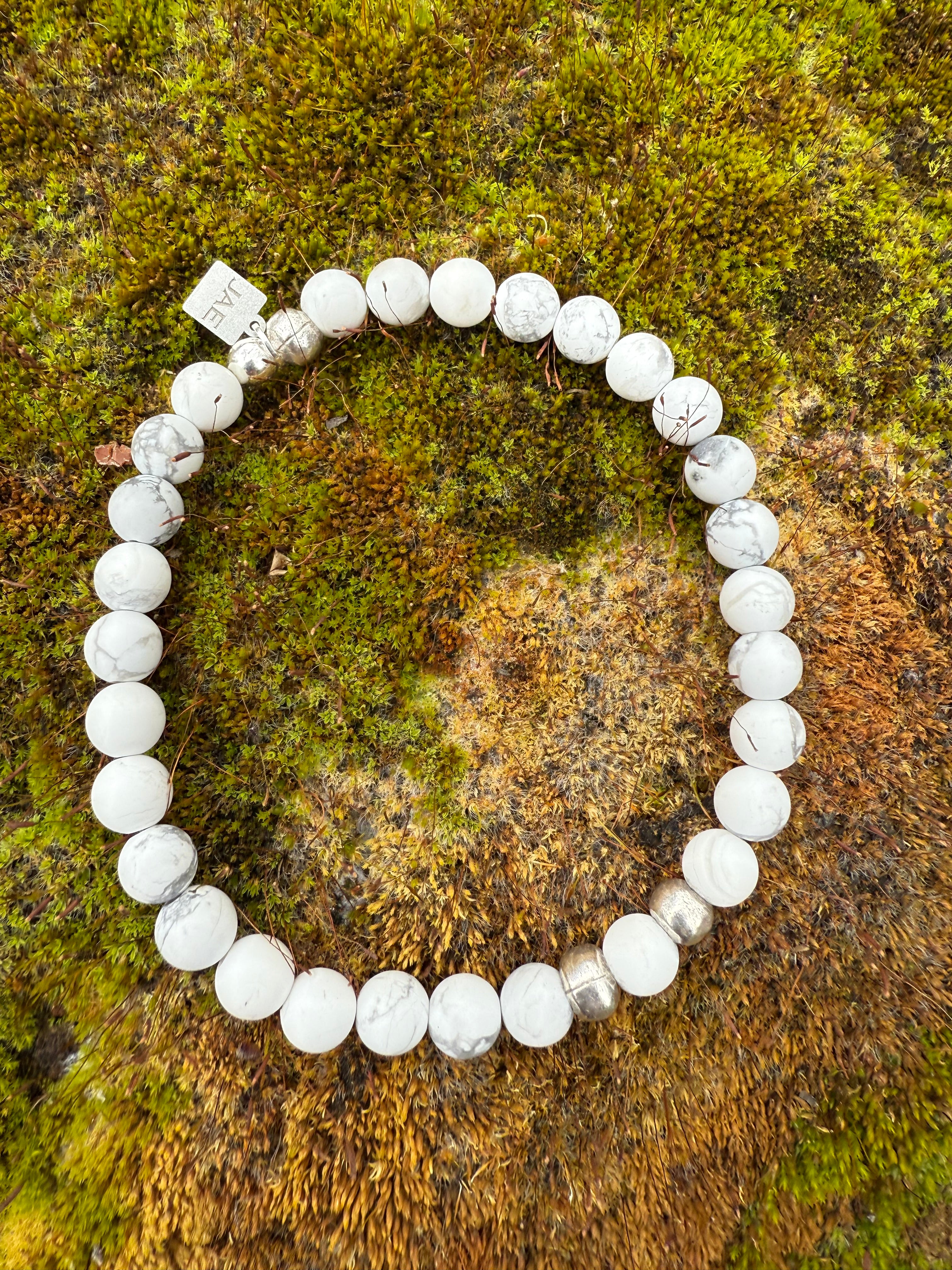 "More Than This" Bracelet