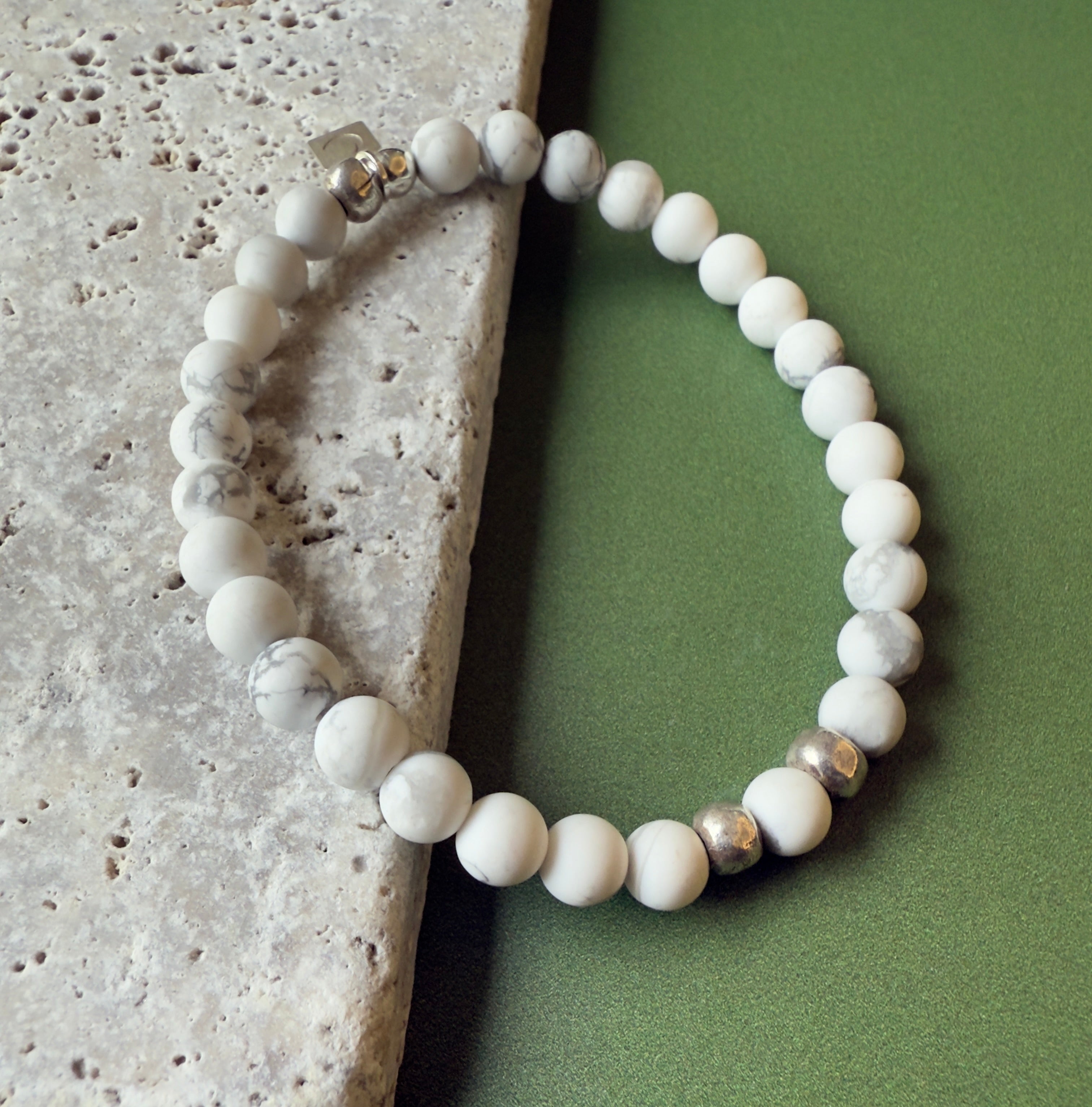 "More Than This" Bracelet