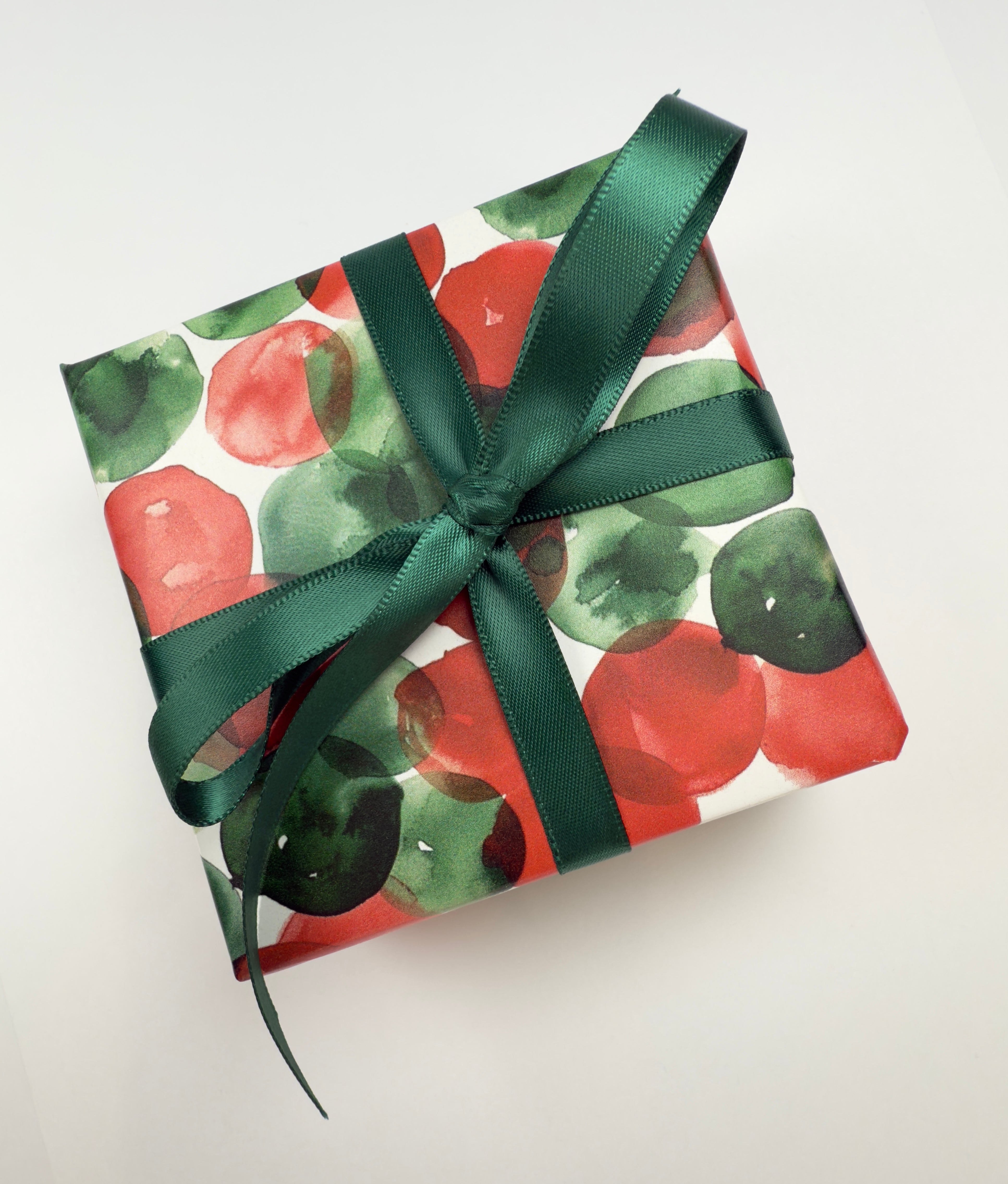 Holiday Gift Wrap Service