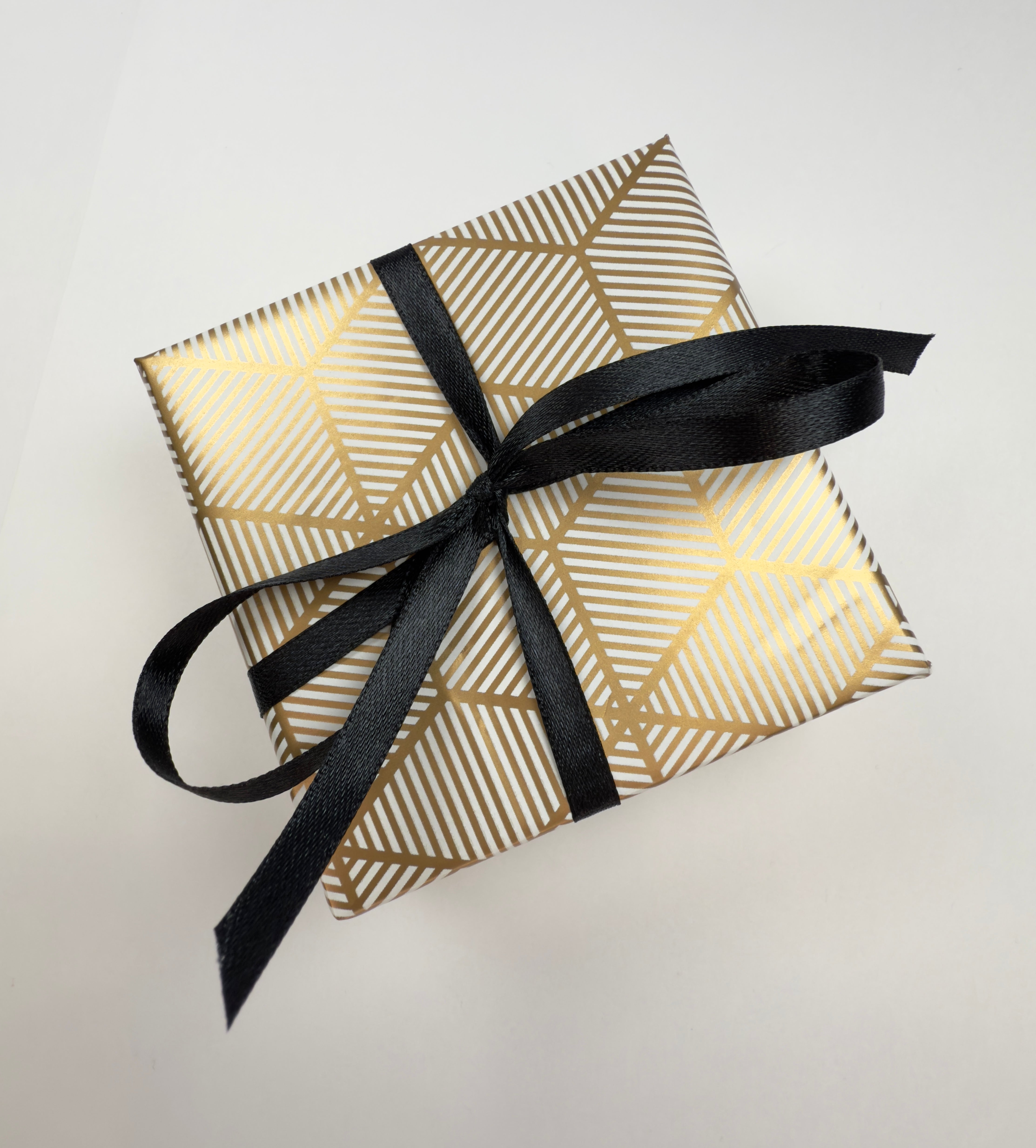 Gift Wrap Service