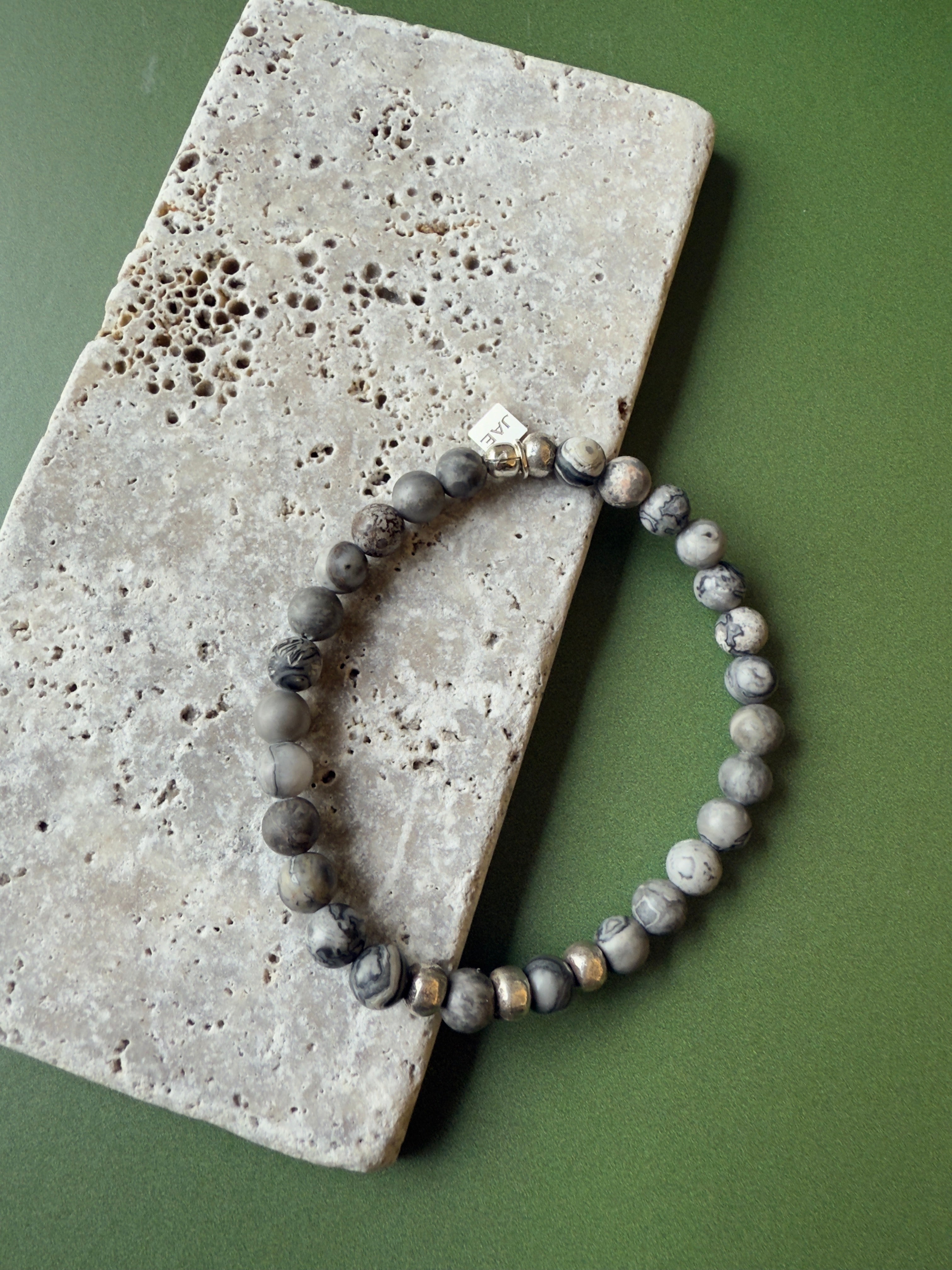 "To Turn You On" Bracelet