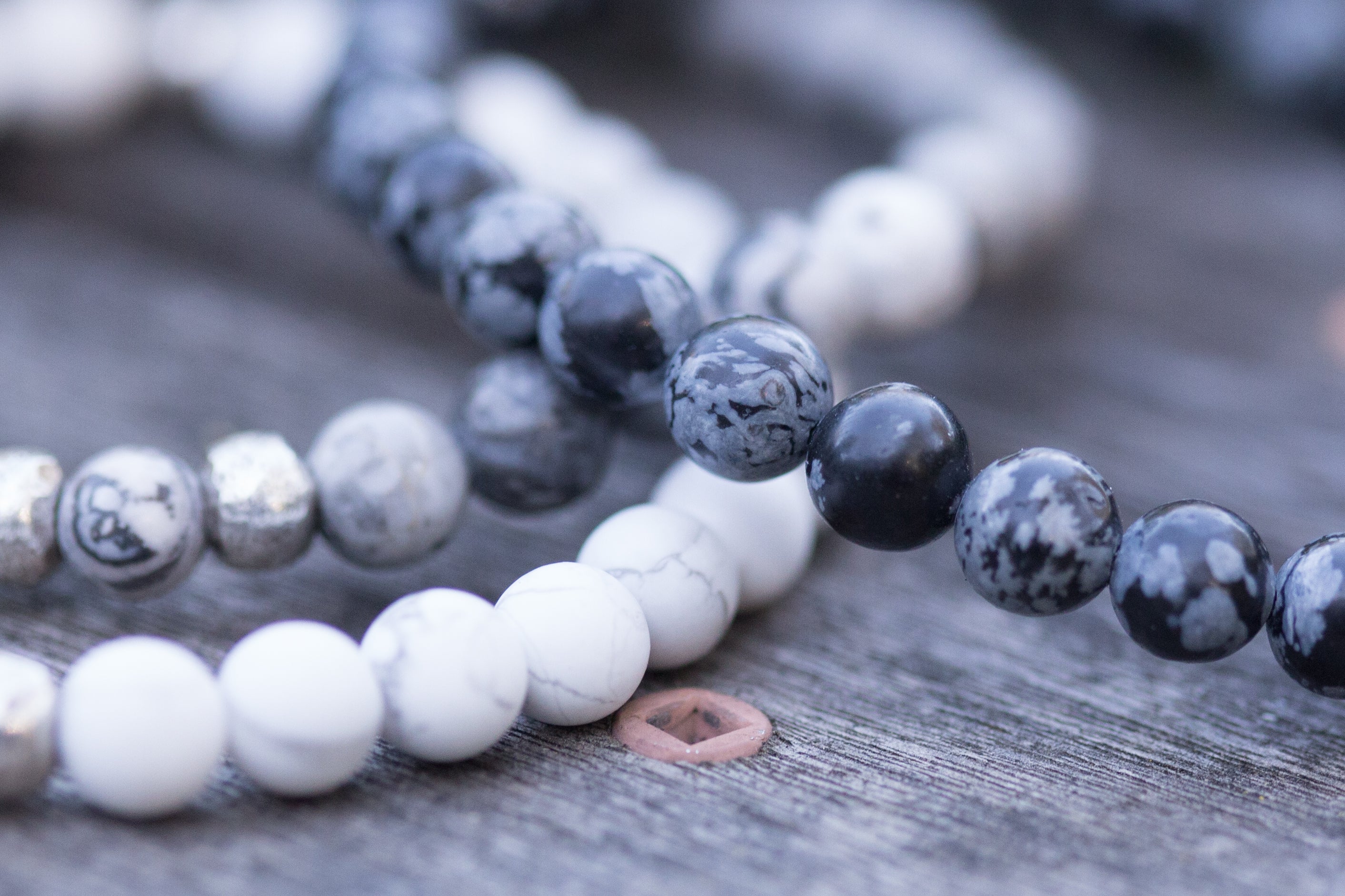 "To Turn You On" Bracelet