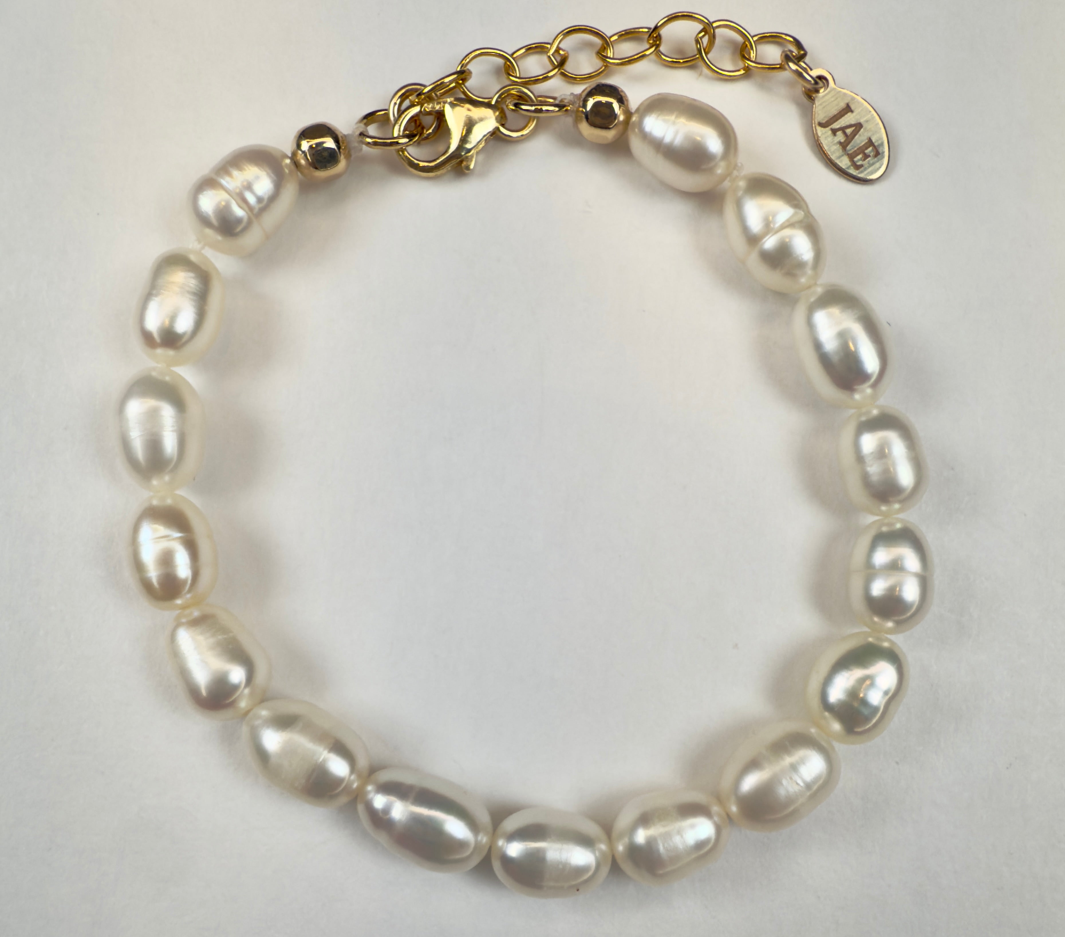 White & Cream - JAE