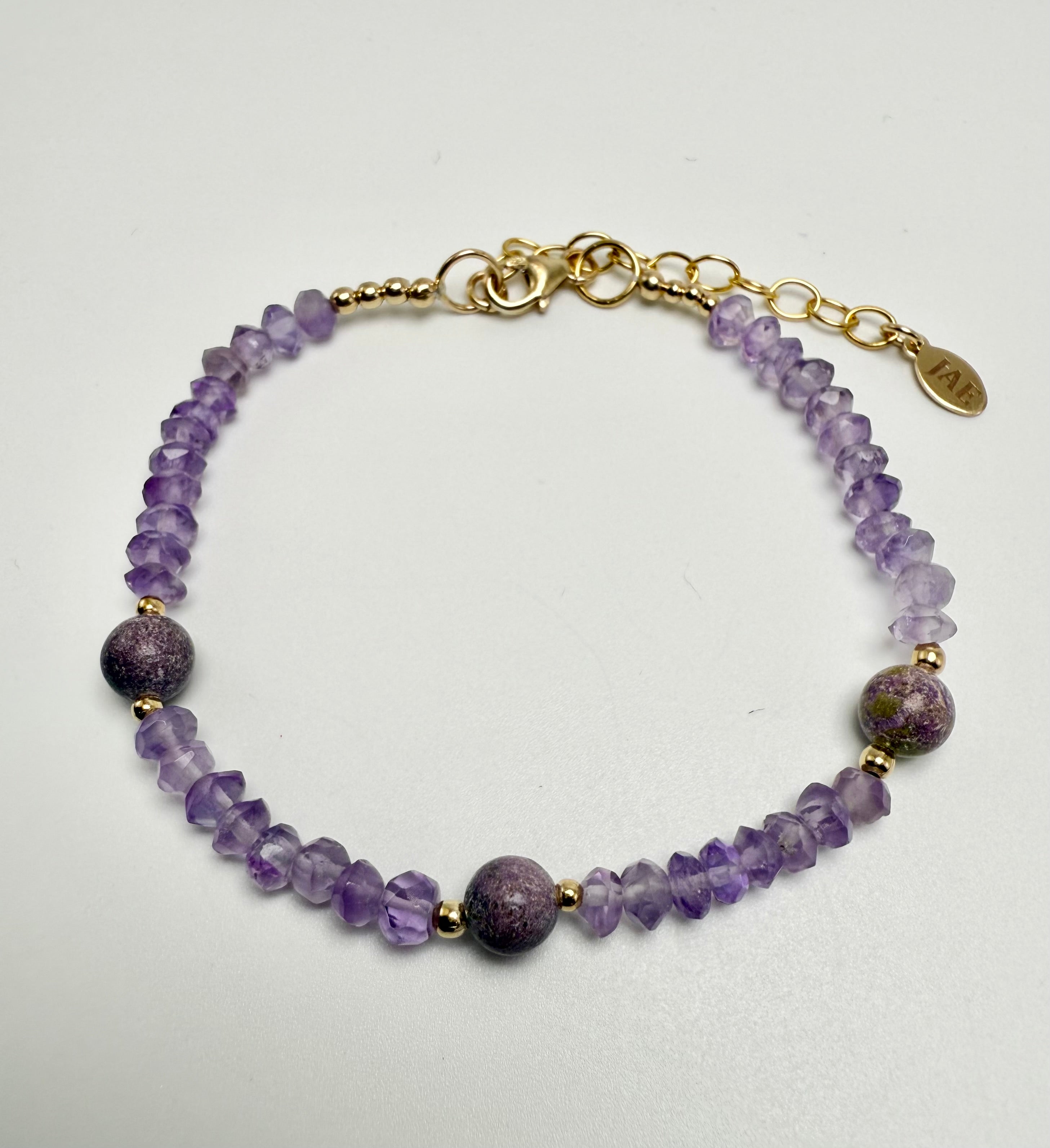 Purple - JAE