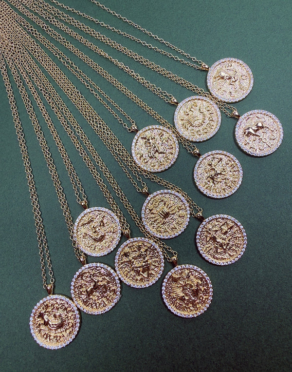 The Zodiac Collection