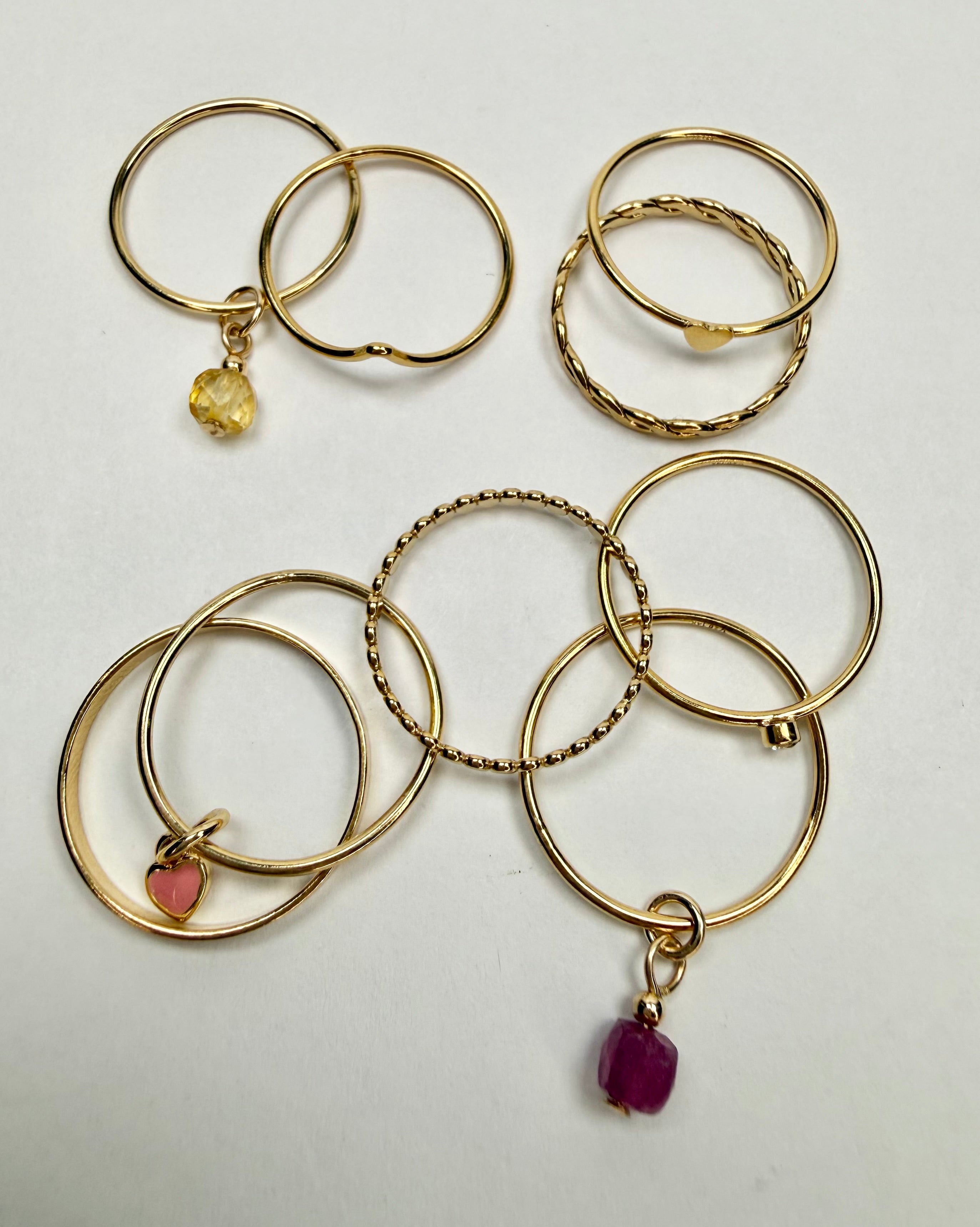 Rings