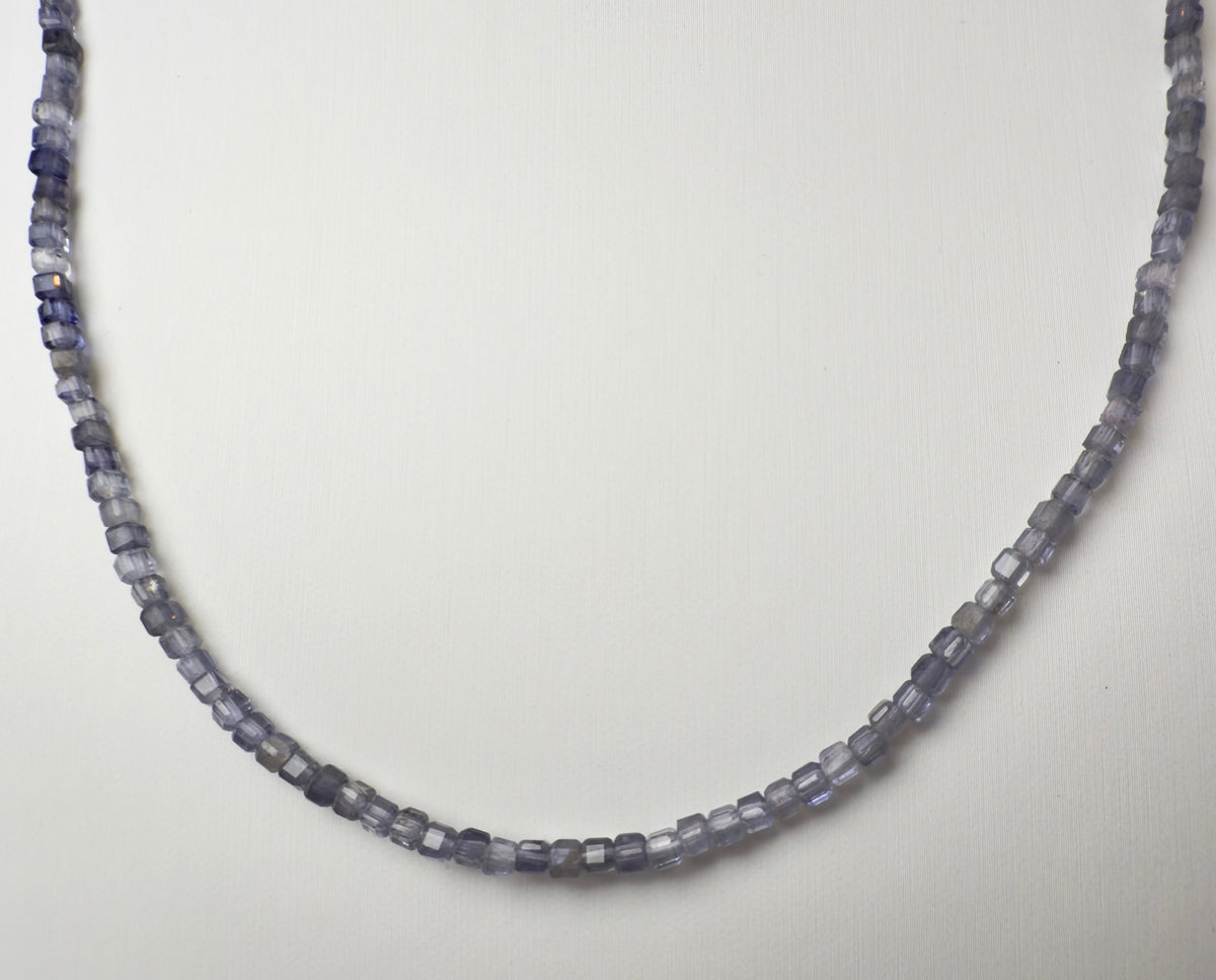 Iolite - Jae