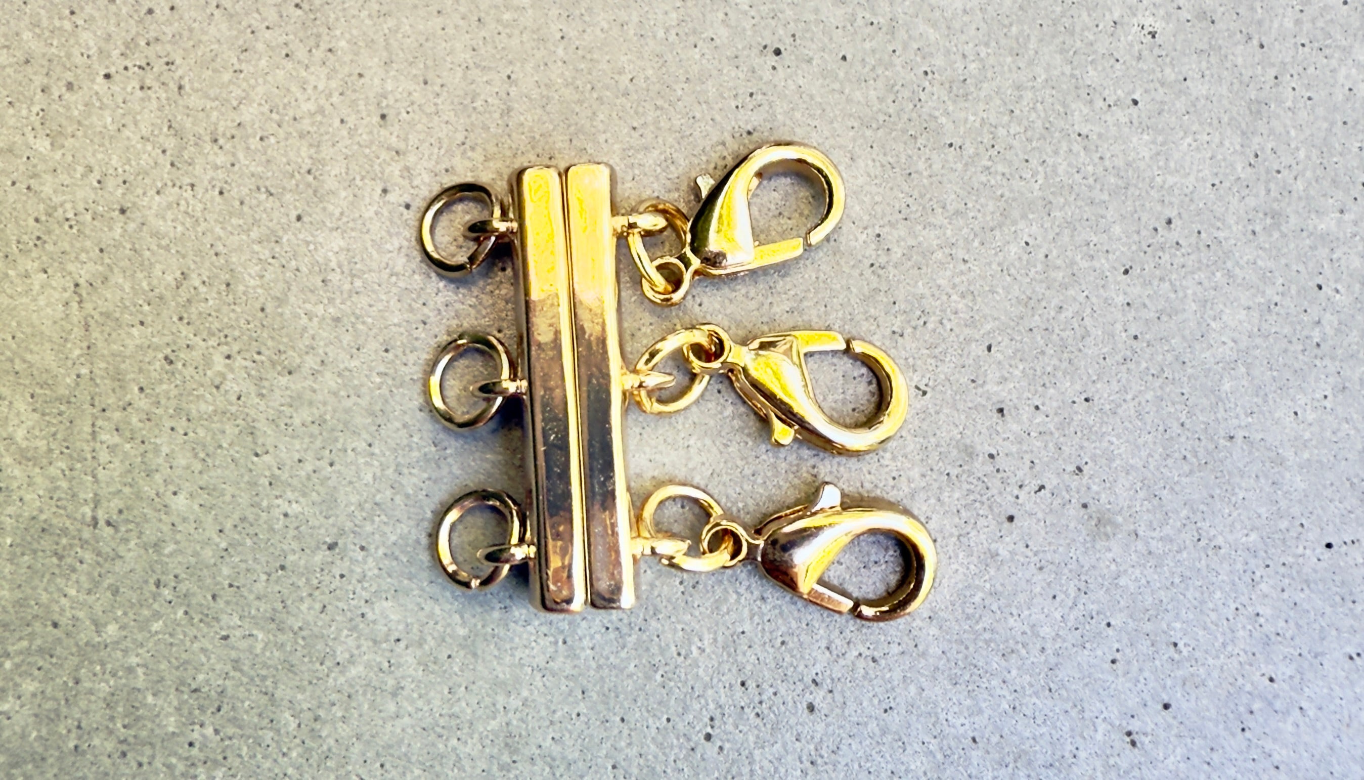 Connectors - Jae