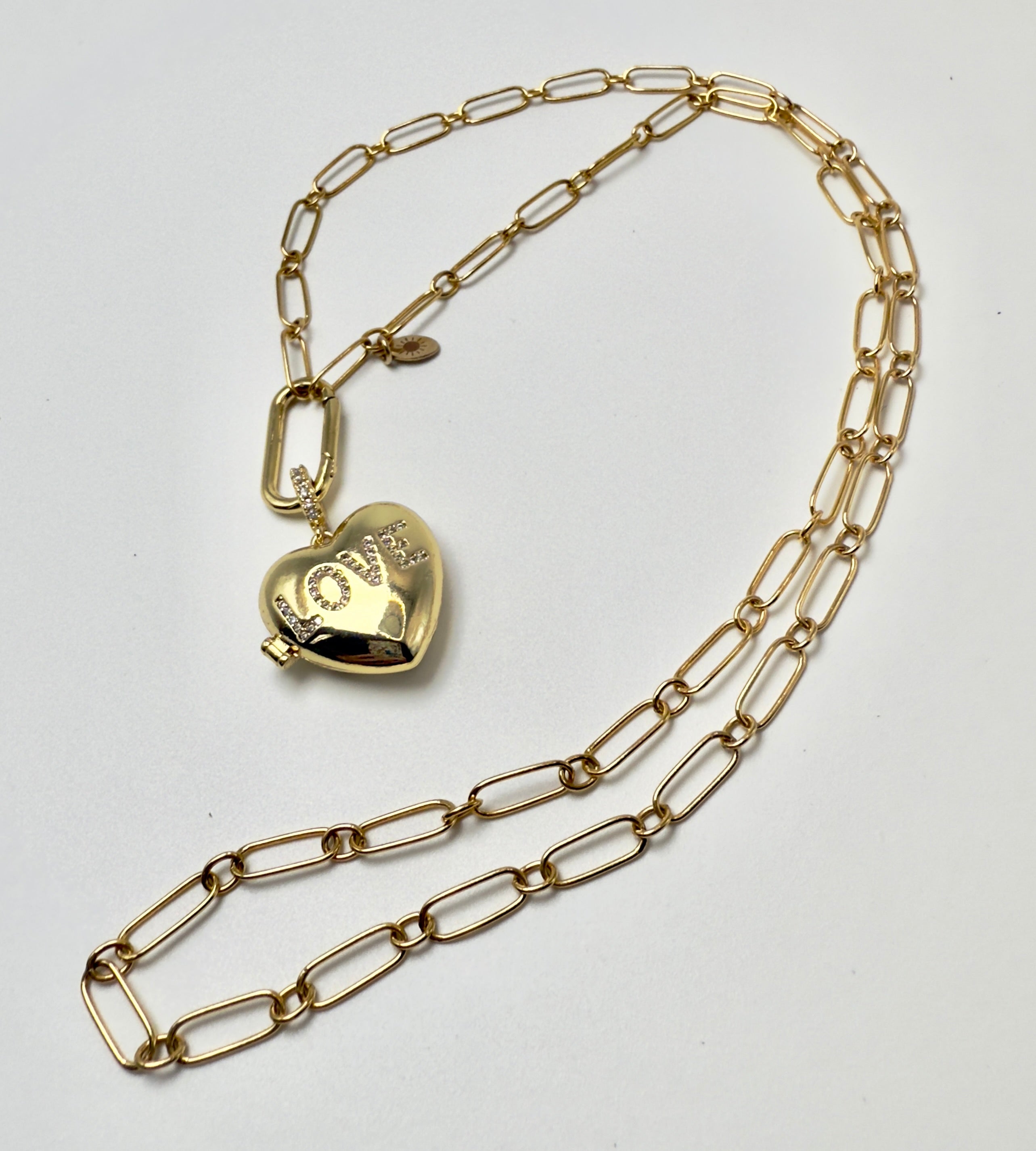 Gold-Filled - Jae