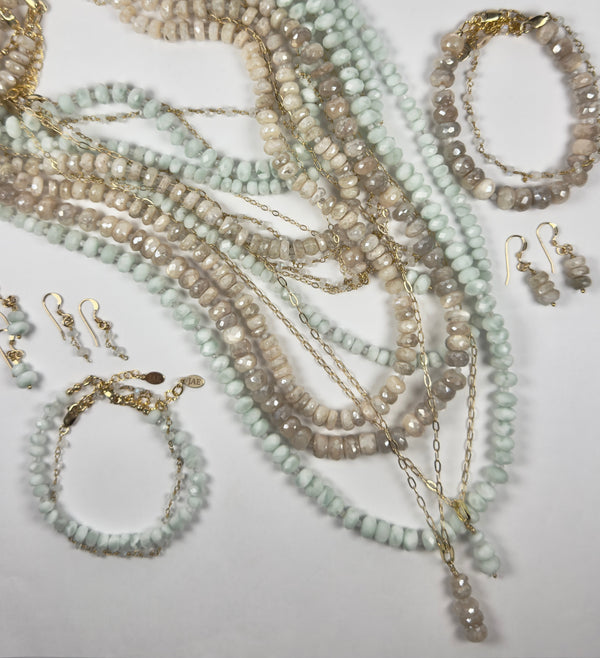 Pacific Moonstone