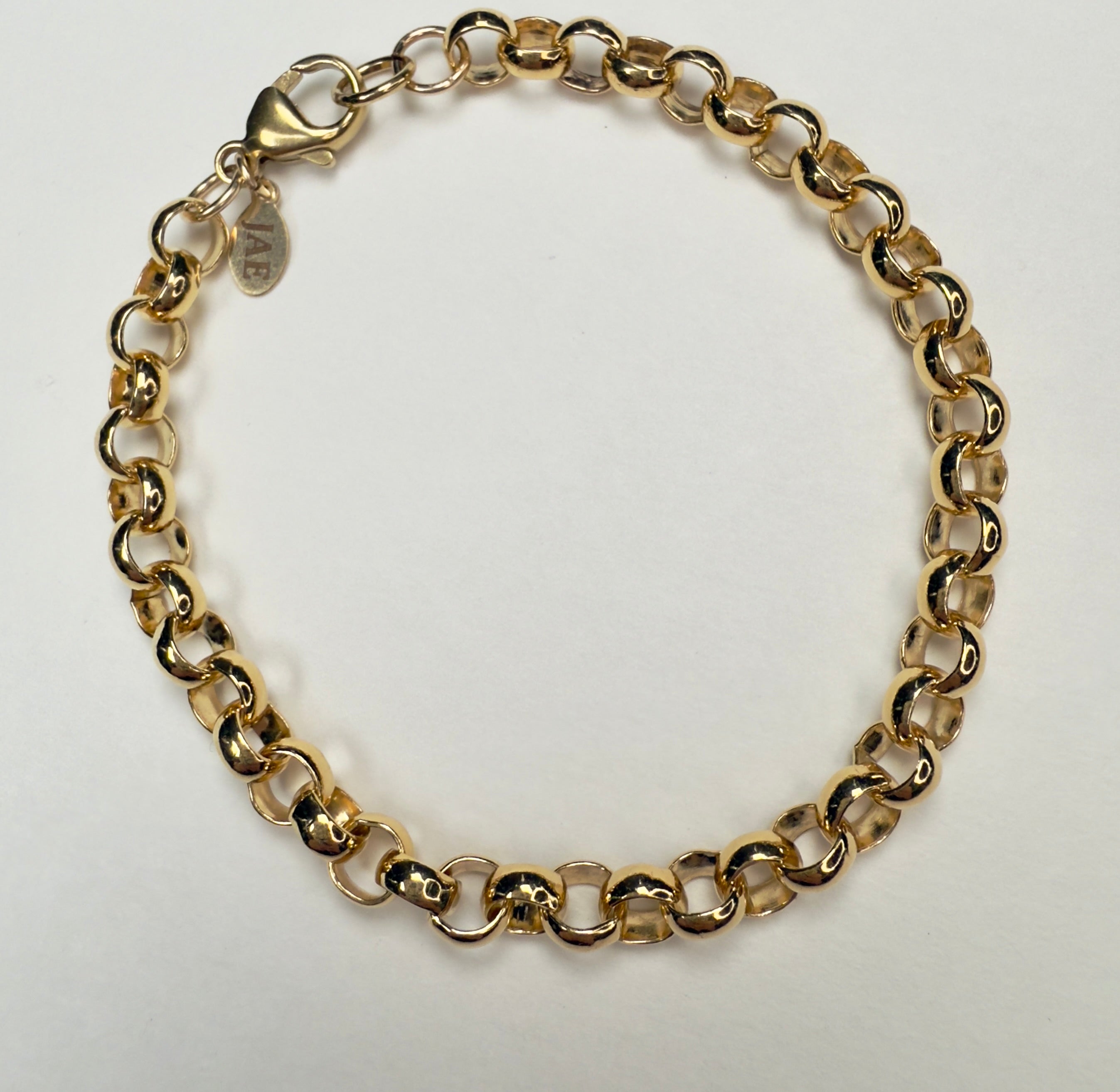 Bracelets-LOY