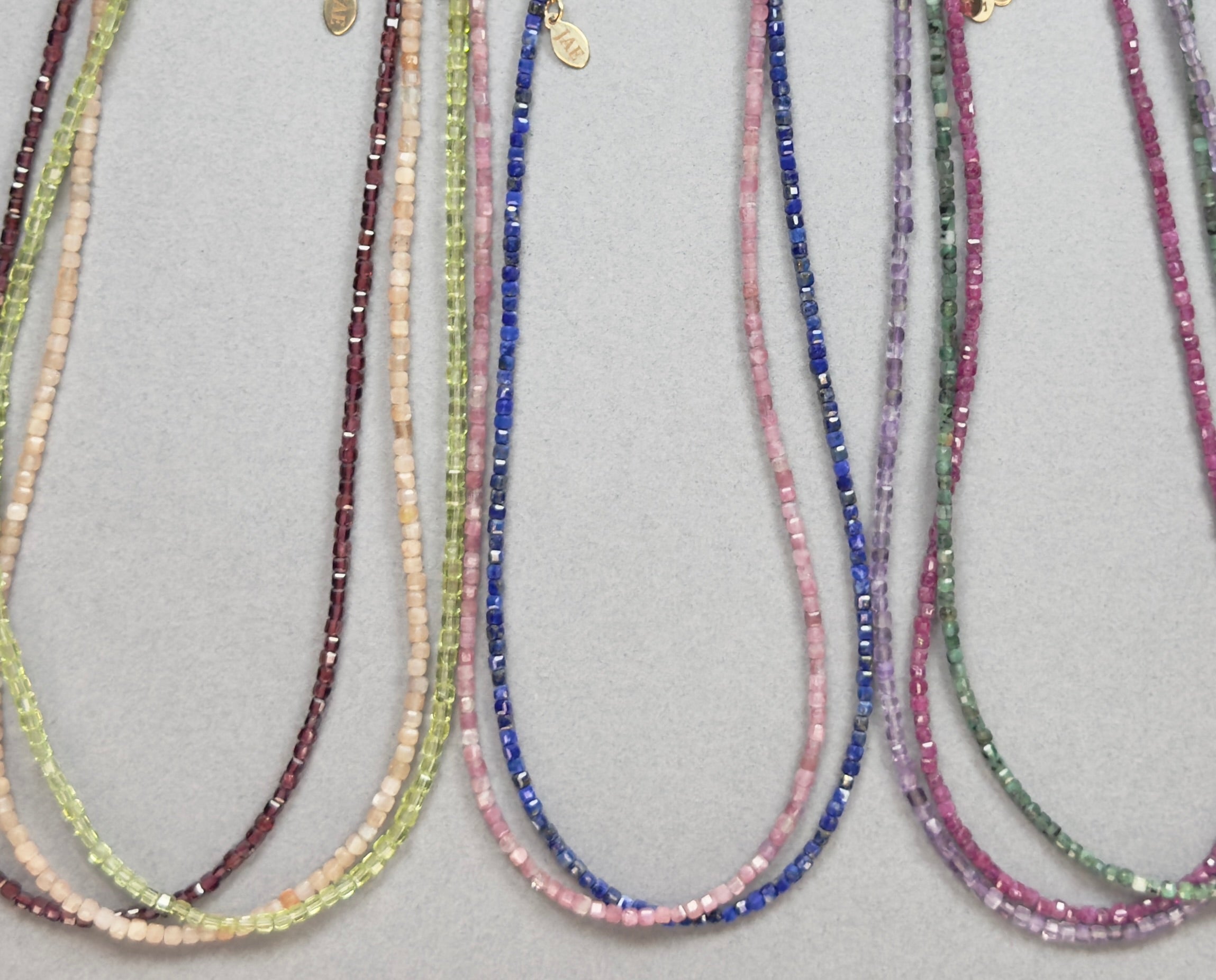 Birthstones - LOY