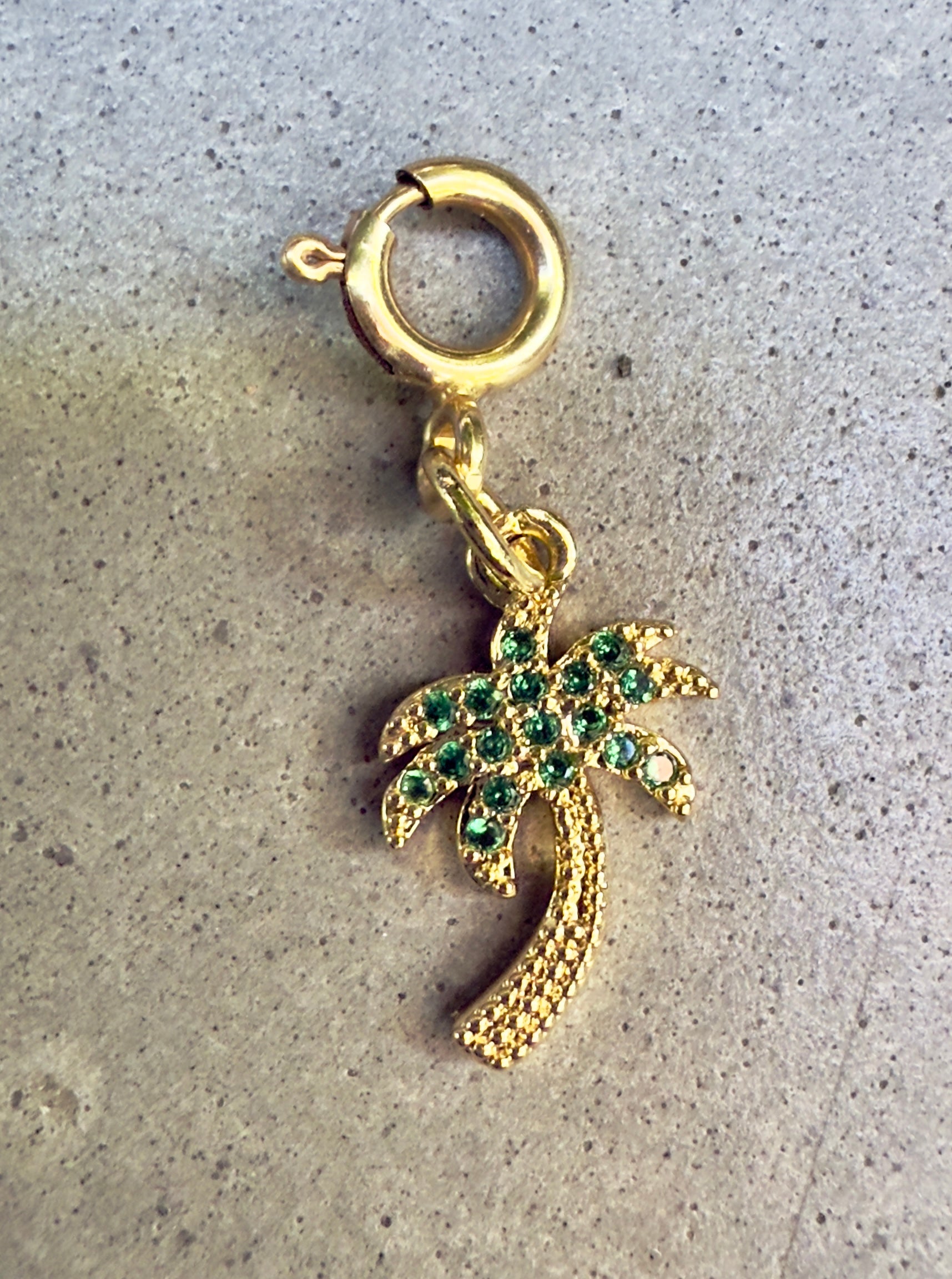 Charms for JAE
