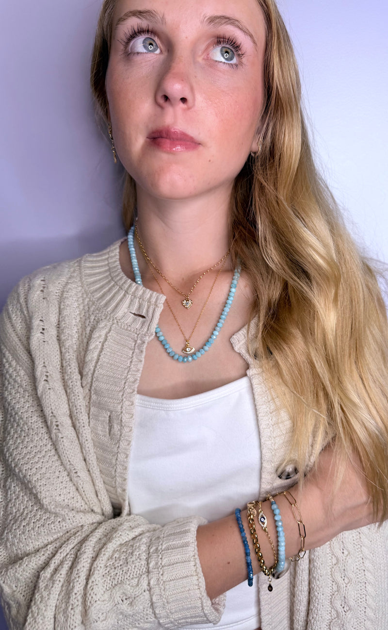 Featured Look