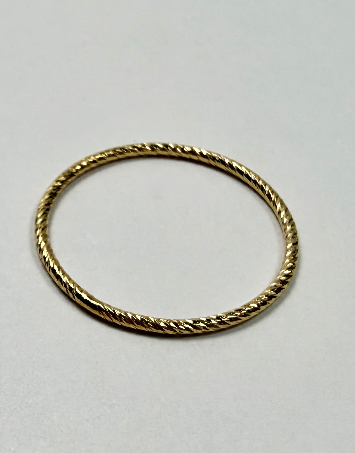 Sparkle Ring - Sizes 5 through 9