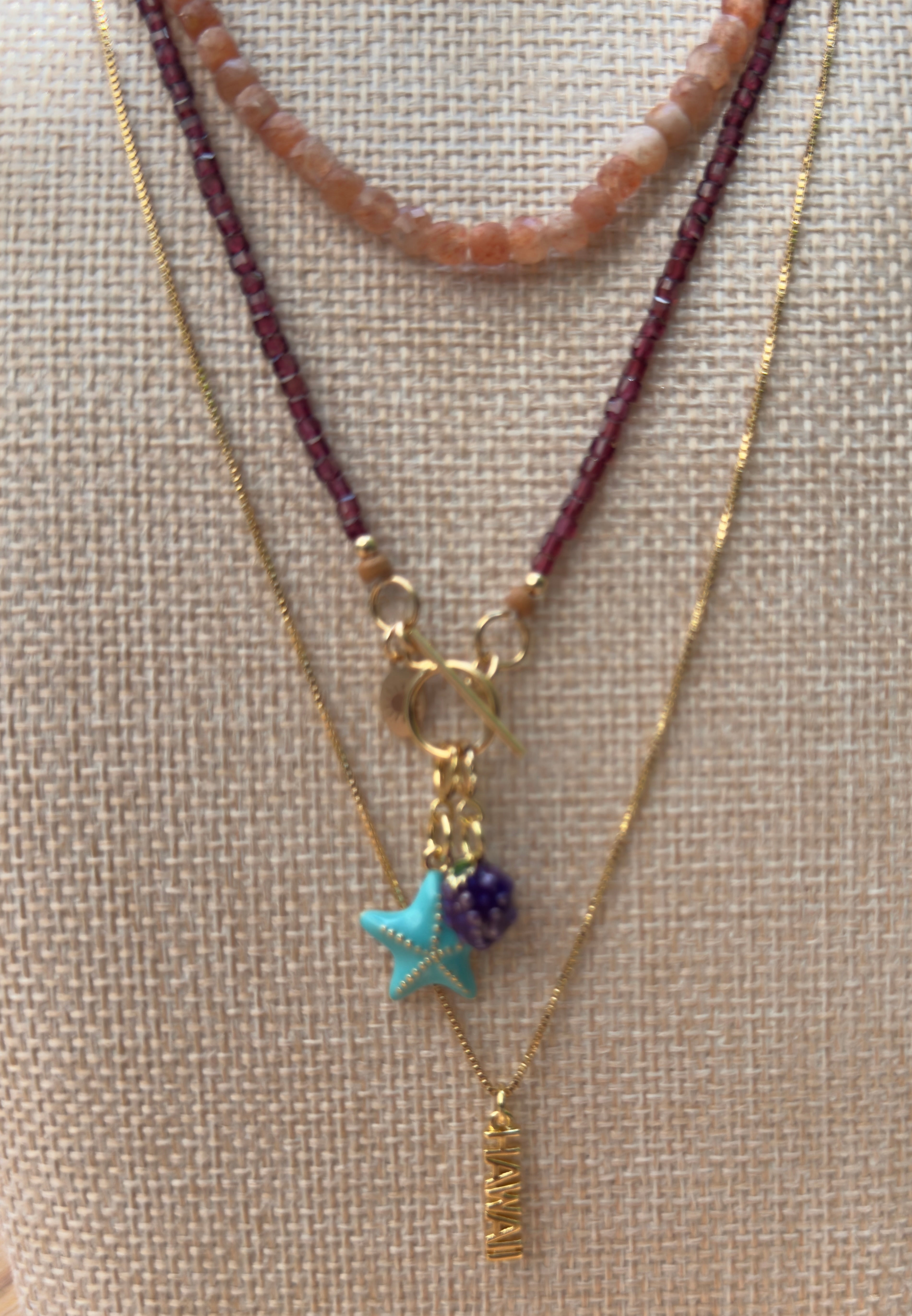 HAWAII Necklace