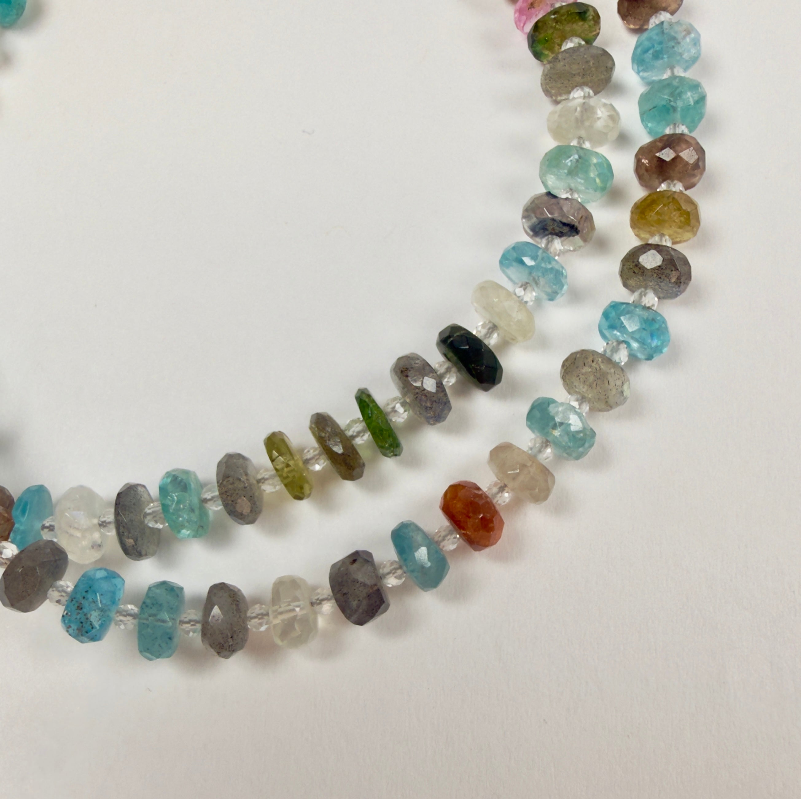 The Annika Necklace